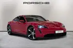 2021 Porsche Taycan