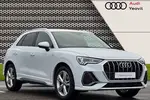 2019 Audi Q3