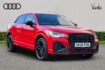 2026 Audi Q2