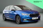 2025 Skoda Fabia