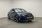 2021 Audi S3