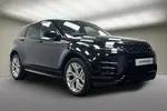 2021 Land Rover Range Rover Evoque