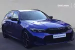 2024 BMW 3 Series Touring