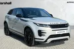 2021 Land Rover Range Rover Evoque