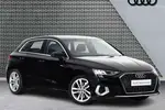 2020 Audi A3