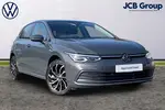 2023 Volkswagen Golf