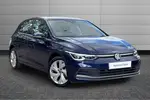 2022 Volkswagen Golf