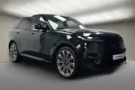 2024 Land Rover Range Rover Sport