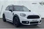 2017 MINI Countryman