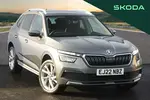 2022 Skoda Kamiq