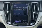 2021 Volvo V60