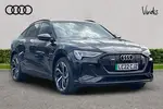 2022 Audi e-tron