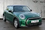 2022 MINI Hatchback