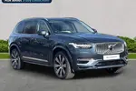 2021 Volvo XC90