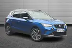 2022 SEAT Arona