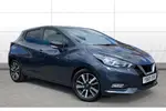 2019 Nissan Micra