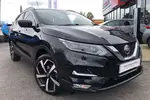 2020 Nissan Qashqai