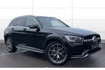2019 Mercedes-Benz GLC