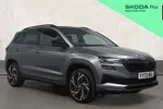 2023 Skoda Karoq