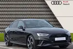 2023 Audi A4