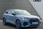 2022 Audi RS Q3