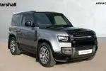 2024 Land Rover Defender