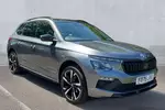 2025 Skoda Kamiq