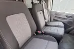 2025 Volkswagen Transporter