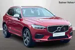 2019 Volvo XC60