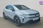 2025 Renault Captur