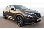 2021 Nissan Juke