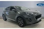 2024 Ford Puma
