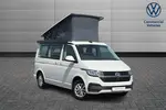 2020 Volkswagen California