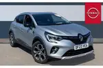 2023 Renault Captur