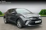 2023 Toyota C-HR