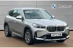 2023 BMW X1
