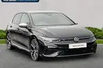 2024 Volkswagen Golf R