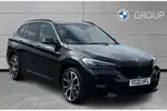 2022 BMW X1