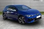 2022 Volkswagen Golf R