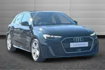 2019 Audi A1