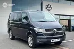 2022 Volkswagen Transporter