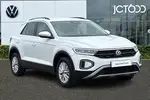 2023 Volkswagen T-Roc