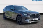2025 Mazda Cx 80