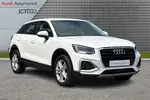 2022 Audi Q2
