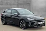 2025 Cupra Leon