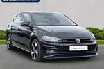 2020 Volkswagen Polo GTI