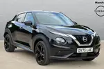 2025 Nissan Juke