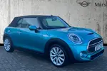 2017 MINI Convertible