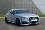 2019 Audi A3
