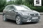 2023 SEAT Ateca